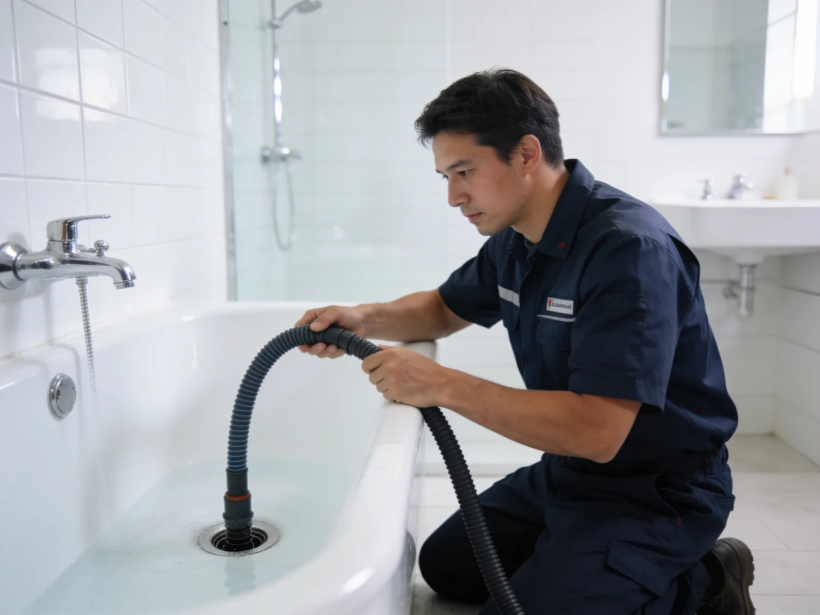 Emergency Plumber Covelo, CA FAQs